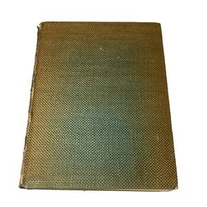Walt Whitman Leaves of Grass Lewis Daniel Color Illustrations 1940 Hardcover